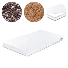 sensillo-materac-do-lozeczka-gryka-pianka-kokos-aloe-vera-120x60-dwustronny