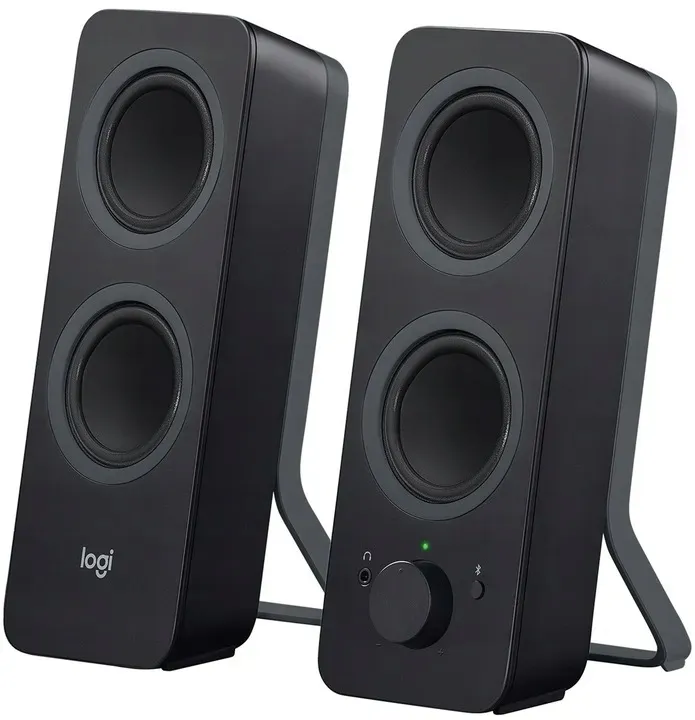 glosniki-logitech-z207-stan-nowy
