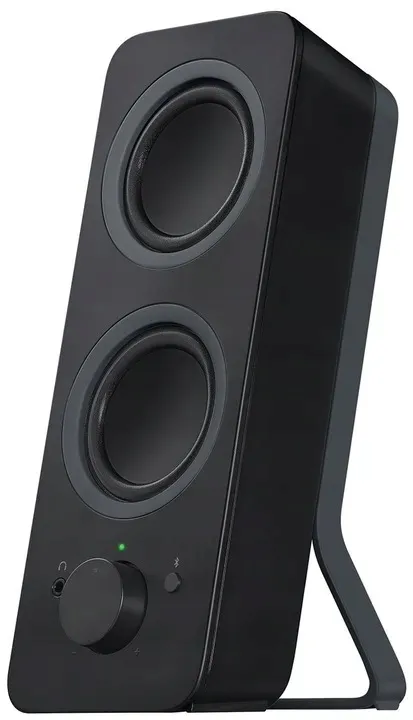 glosniki-logitech-z207-stan-nowy