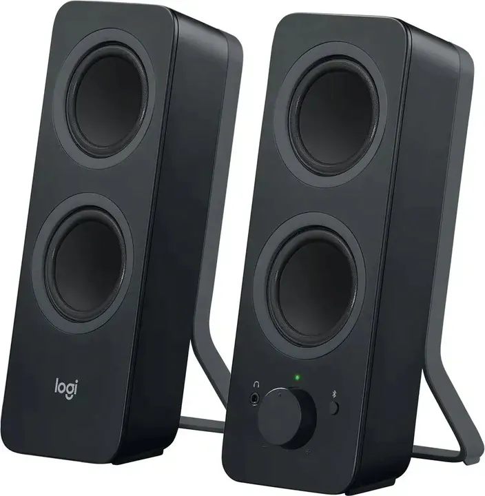 glosniki-logitech-z207-stan-nowy