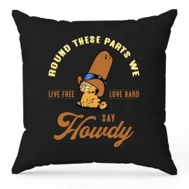 poduszka-ozdobna-czarna-bajka-rudy-kot-garfield-say-howdy-na-prezent-wzory