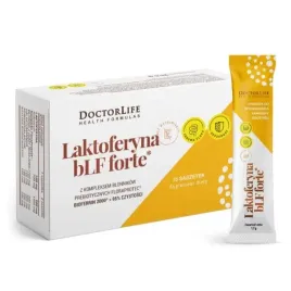 doctor-life-laktoferyna-forte-w-saszetkach-15szt-odpornosc-jelita-biegunka