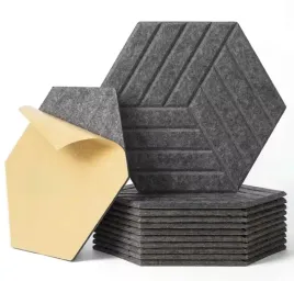 panele-samoprzylepne-3d-scienne-naklejki-filc-plater-miodu-szary-hb45-lamel