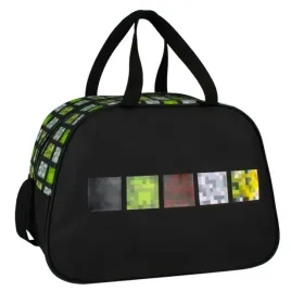 torba-sportowa-szkolna-na-basen-wf-dla-chlopca-pixel-zielony-gra