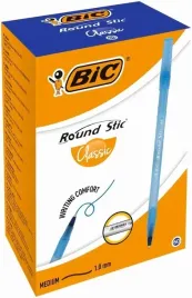 bic-eco-round-stic-dlugopis-niebieski-zestaw-biurowy-szkolny-eko-x60