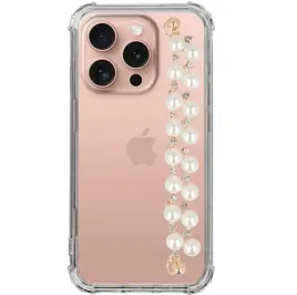 etui-do-iphone-16-pro-ochronny-case-bezbarwny-pasek-z-perlami-antishock