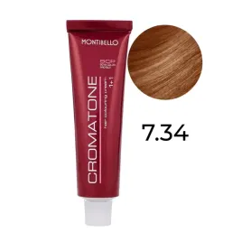 farba-montibello-cromatone-7-34-miedziano-zloty-blond-60-ml