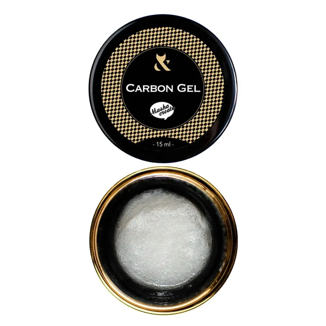 fox-carbon-gel-15-ml