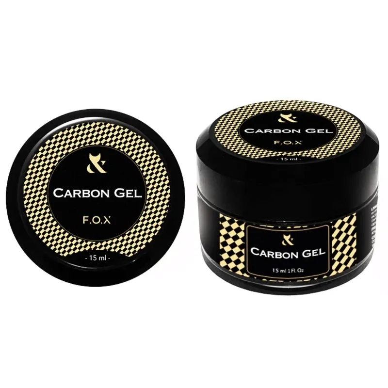 fox-carbon-gel-15-ml