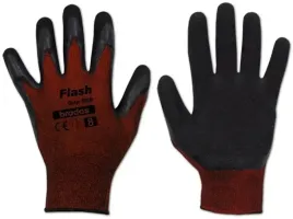 rekawice-ochronne-flash-grip-red-lateks-bradas-rozmiar-7-1-para-rwfgrd7
