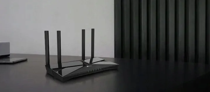 router-tp-link-archer-ax1800-stan-nowy