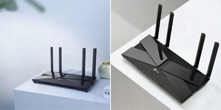 router-tp-link-archer-ax1800-stan-nowy