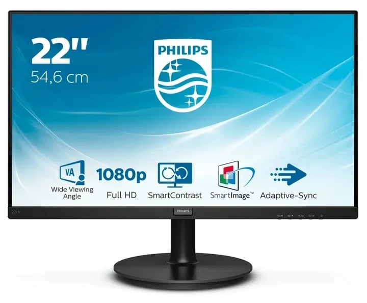 philips-221v8-215-va-full-hd-75-hz-stan-nowy