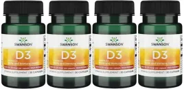4-szt-d3-vitamin-d3-1000-iu-witamina-d-3-1000iu-30-kaps-swanson-odpornosc