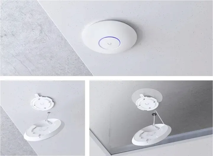 punkt-dostepowy-unifi-u6-plus-pasmo-5-ghz