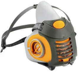 maska-przeciwgazowa-ochronna-polmaska-lakiernicza-etna-vulcano-oryginalna