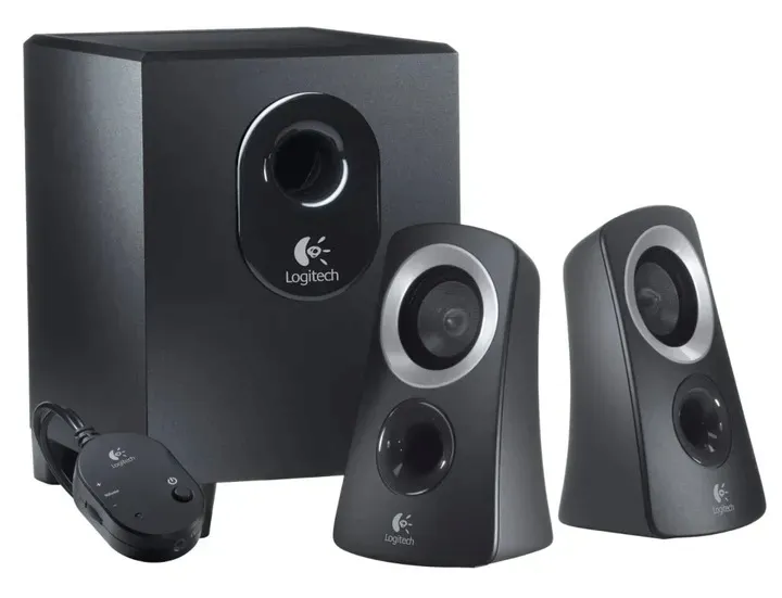 glosniki-logitech-z313-stan-nowy-ksztalt-inny-ksztalt