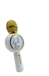 mikrofon-karaoke-bezprzewodowy-bluetooth-z-glosnikiem-krolik-dla-dzieci