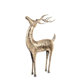figurka-jelen-renifer-dekoracja-metalowa-zlota-swiateczna-ozdoba