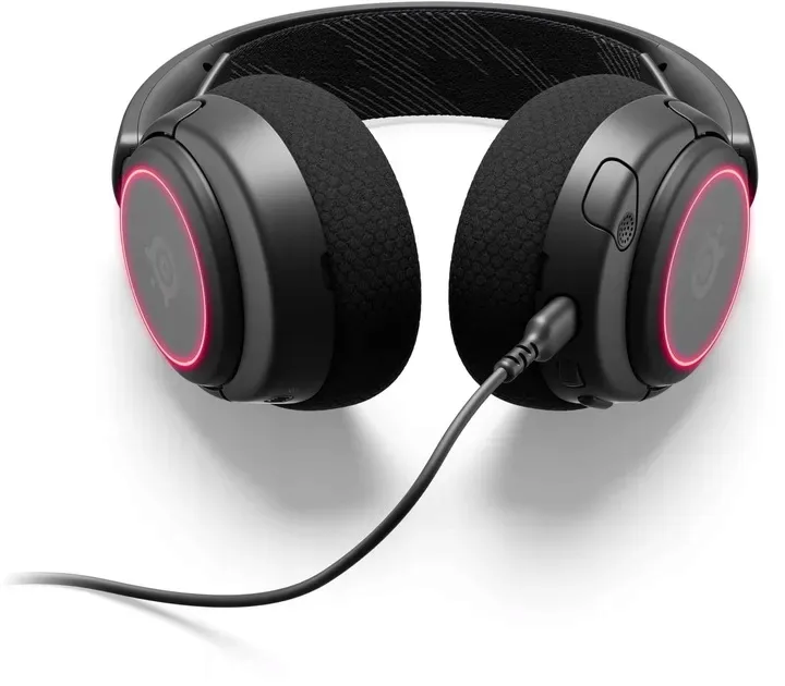 sluchawki-steelseries-arctis-nova-3-czarny-stan-nowy