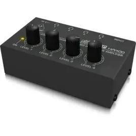 behringer-ha400-wzmacniacz-sluchawkowy