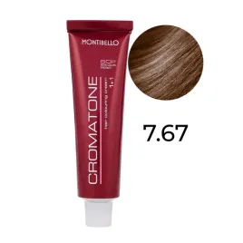 farba-montibello-cromatone-7-67-czerwono-kasztanowy-blond-60-ml