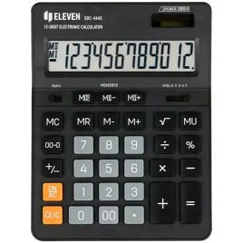 kalkulator-biurowy-szkolny-eleven-ex-citizen-12-cyfrowy-czarny-sdc-444s
