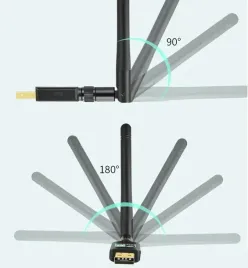 karta-sieciowa-bluetooth-5-0-wifi-adapter-usb-600mbps-dual-band