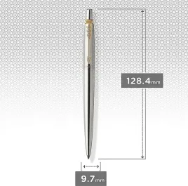 dlugopis-parker-jotter-stalowy-23k-zloto-grawer-prezent-ucznia-do-szkoly