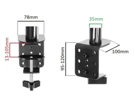 uchwyt-na-dwa-monitory-extra-mocny-regulowany-uniwersalny-biurkowy