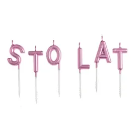 swieczka-rose-gold-sto-lat-swieczka-urodzinowa-na-tort-rozowe-zloto