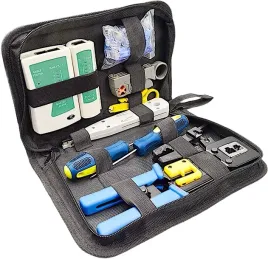 zestaw-narzedzi-sieciowych-do-wtykow-przelotowych-rj45-tester-zaciskarka