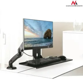 uchwyt-podstawka-na-klawiature-maclean-mc-756-2kg-mocowany-do-monitora