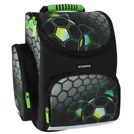 starpak-tornister-plecak-szkolny-football-hardbag-jednokomorowy-z-kieszenia