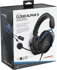 sluchawki-gamingowe-hyperx-cloud-alpha-s-niebieskie
