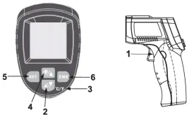 pirometr-termometr-laserowy-bezdotykowy-na-podczerwien-emisyjnosc-50-550c