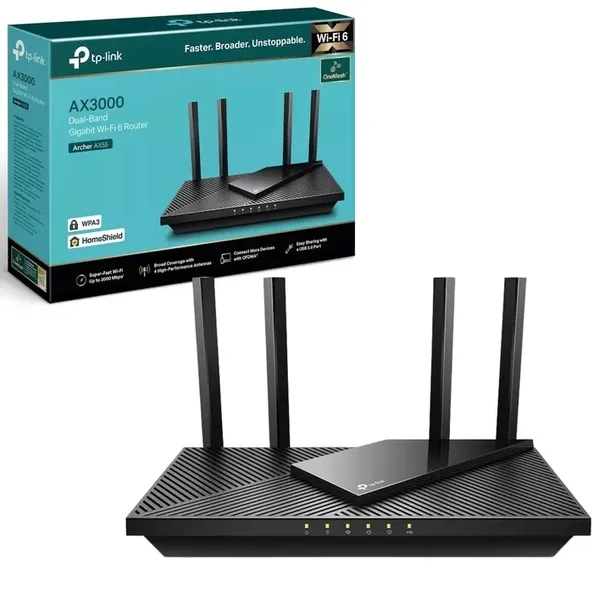 router-tp-link-archer-ax55-zarzadzanie-strona-www