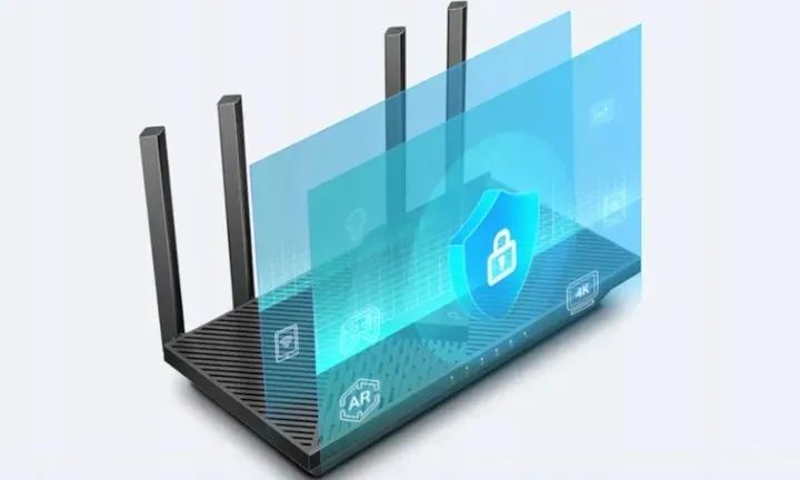 router-tp-link-archer-ax55-stan-nowy