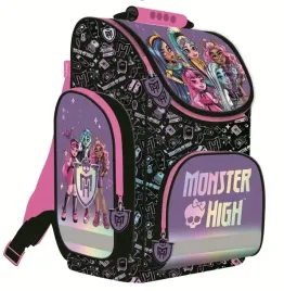 tornister-piornik-worek-zestaw-monster-high-st-majewski