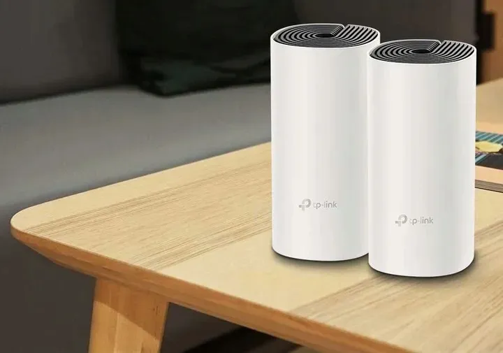 router-tp-link-deco-m4-mesh-1-sztuka-stan-nowy-producent-inny