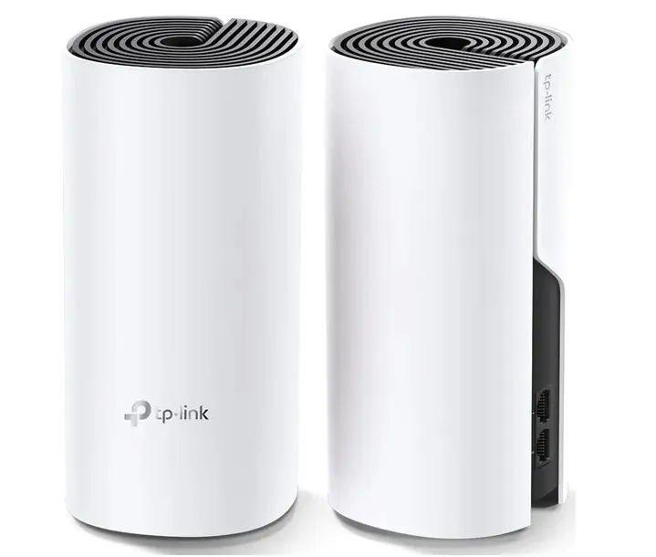 router-tp-link-deco-m4-mesh-1-sztuka-stan-nowy-standard-pracy-bezprzewodowej-802-11ac-wi-fi-5