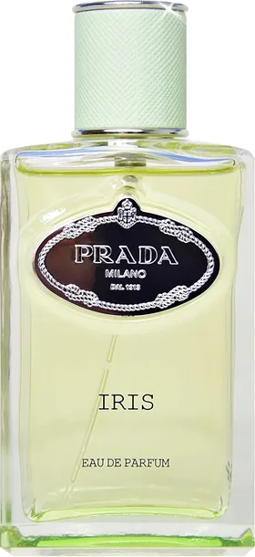 PRADA MILANO IRIS EAU DE PARFUM 100ml EDP WOMAN WAWA MARRIOTT