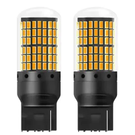 2x-zarowka-led-wy21w-t20-canbus-7440-pomaranczowa