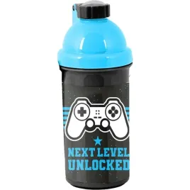 tornister-szkolny-chlopiecy-komplet-5w1-gamer-gry