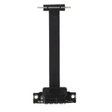 pci-e-1x-riser-tasma-przedluzka-elastyczna-stan-nowy