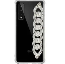 etui-do-lg-stylo-7-transparentny-case-ochronny-srebrny-lancuszek