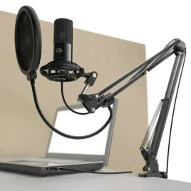 mikrofon-do-komputera-fifine-t669-usb-zestaw-statyw-studyjny-ramie-popfiltr