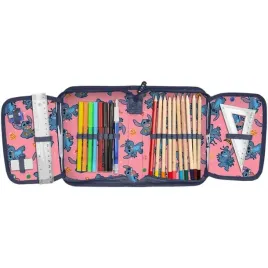 stitch-tornister-komplet-5w1-dla-dziewczynek-do-podstawowki-do-1-klasy