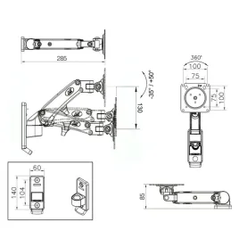 obrotowy-uchwyt-do-monitora-telewizora-lcd-17-27