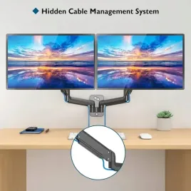 bontec-gwm02-uchwyt-na-dwa-2-monitory-13-27-scienny-do-8-kg